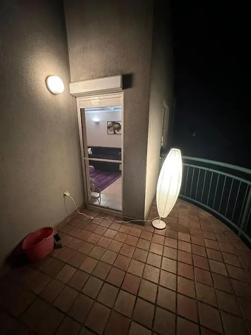 No Apartment Bécs Ausztria