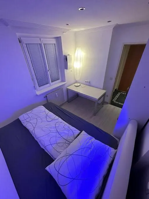 No Apartment Bécs 0*,