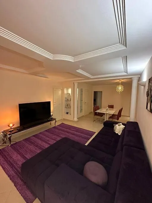 No Apartment Bécs