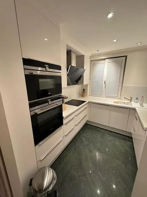 No Apartment Bécs Ausztria