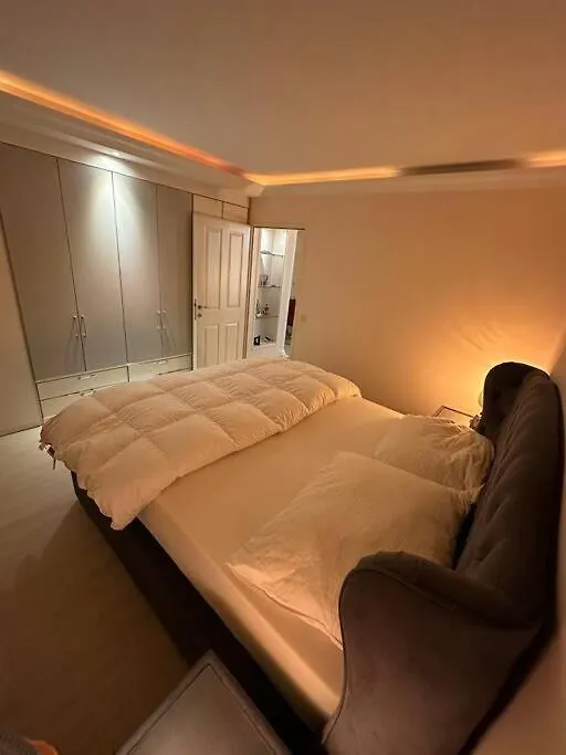 No Apartment Bécs