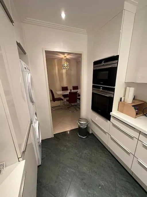 No Apartment Bécs