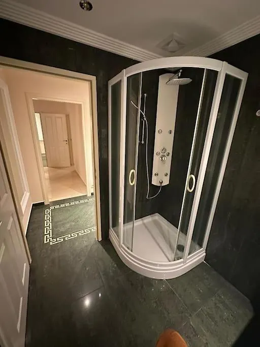 No Apartment Bécs