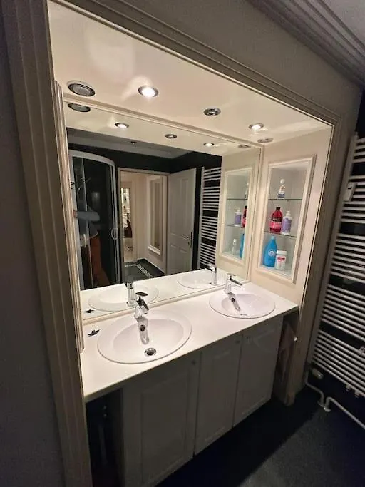 No Apartment Bécs